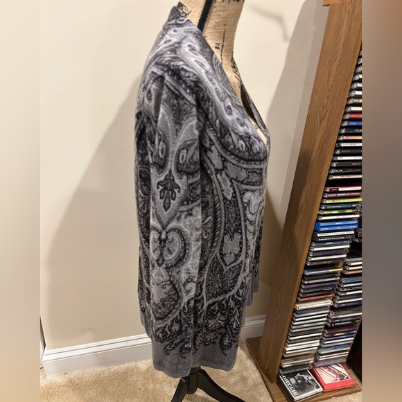 Talbots sweater - Picture 3 of 5